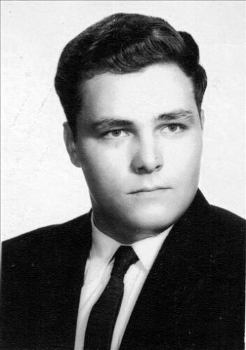 RONALD MOZINGO